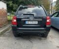 Черный Киа Sportage, объемом двигателя 2 л и пробегом 340 тыс. км за 7250 $, фото 6 на Automoto.ua