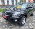 Черный Киа Sportage, объемом двигателя 2 л и пробегом 207 тыс. км за 7950 $, фото 19 на Automoto.ua
