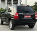 Черный Киа Sportage, объемом двигателя 2 л и пробегом 246 тыс. км за 7700 $, фото 8 на Automoto.ua