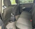 Черный Киа Sportage, объемом двигателя 2.7 л и пробегом 217 тыс. км за 6800 $, фото 5 на Automoto.ua