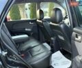 Черный Киа Sportage, объемом двигателя 1.98 л и пробегом 192 тыс. км за 8650 $, фото 14 на Automoto.ua