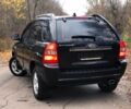 Черный Киа Sportage, объемом двигателя 2 л и пробегом 155 тыс. км за 7700 $, фото 8 на Automoto.ua