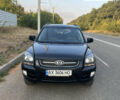 Черный Киа Sportage, объемом двигателя 1.99 л и пробегом 173 тыс. км за 8500 $, фото 1 на Automoto.ua