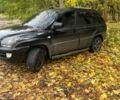 Чорний Кіа Sportage, об'ємом двигуна 2 л та пробігом 301 тис. км за 7300 $, фото 1 на Automoto.ua