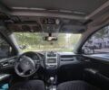 Черный Киа Sportage, объемом двигателя 2 л и пробегом 340 тыс. км за 7250 $, фото 10 на Automoto.ua
