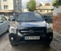 Черный Киа Sportage, объемом двигателя 2 л и пробегом 340 тыс. км за 7250 $, фото 1 на Automoto.ua