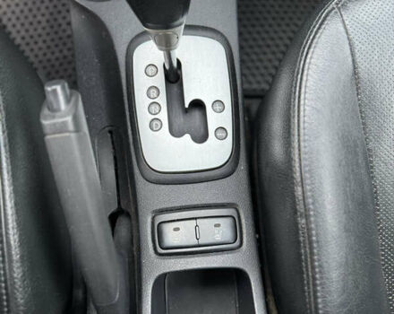 Чорний Кіа Sportage, об'ємом двигуна 1.99 л та пробігом 257 тис. км за 8500 $, фото 36 на Automoto.ua