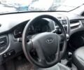 Черный Киа Sportage, объемом двигателя 2 л и пробегом 177 тыс. км за 8500 $, фото 13 на Automoto.ua