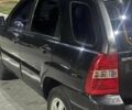 Черный Киа Sportage, объемом двигателя 2 л и пробегом 263 тыс. км за 6700 $, фото 18 на Automoto.ua