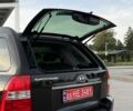 Черный Киа Sportage, объемом двигателя 2 л и пробегом 246 тыс. км за 7700 $, фото 21 на Automoto.ua