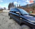 Кіа Sportage 2008 у Межгорье на Automoto.ua Чорний Кіа Sportage, об'ємом двигуна 2 л та пробігом 231 тис. км за 8300 $, фото 12 на Automoto.ua