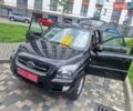 Черный Киа Sportage, объемом двигателя 2 л и пробегом 207 тыс. км за 7950 $, фото 40 на Automoto.ua