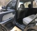 Черный Киа Sportage, объемом двигателя 2 л и пробегом 155 тыс. км за 7700 $, фото 15 на Automoto.ua
