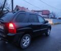 Чорний Кіа Sportage, об'ємом двигуна 2 л та пробігом 292 тис. км за 6999 $, фото 1 на Automoto.ua