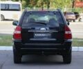 Кіа Sportage 2008 у Харкові на Automoto.ua Чорний Кіа Sportage, об'ємом двигуна 0 л та пробігом 266 тис. км за 7900 $, фото 4 на Automoto.ua