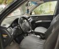 Черный Киа Sportage, объемом двигателя 2.66 л и пробегом 217 тыс. км за 6800 $, фото 6 на Automoto.ua