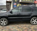 Черный Киа Sportage, объемом двигателя 1.98 л и пробегом 293 тыс. км за 6600 $, фото 3 на Automoto.ua