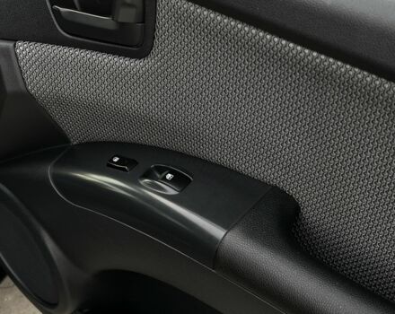 Черный Киа Sportage, объемом двигателя 2 л и пробегом 246 тыс. км за 7700 $, фото 16 на Automoto.ua