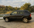 Черный Киа Sportage, объемом двигателя 2 л и пробегом 257 тыс. км за 10300 $, фото 4 на Automoto.ua
