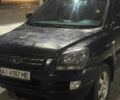 Черный Киа Sportage, объемом двигателя 2 л и пробегом 263 тыс. км за 6700 $, фото 19 на Automoto.ua