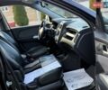 Черный Киа Sportage, объемом двигателя 1.98 л и пробегом 192 тыс. км за 8650 $, фото 15 на Automoto.ua