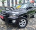 Черный Киа Sportage, объемом двигателя 2 л и пробегом 207 тыс. км за 7950 $, фото 14 на Automoto.ua