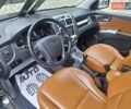 Черный Киа Sportage, объемом двигателя 2 л и пробегом 207 тыс. км за 7950 $, фото 34 на Automoto.ua