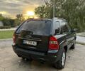 Чорний Кіа Sportage, об'ємом двигуна 1.99 л та пробігом 257 тис. км за 8500 $, фото 10 на Automoto.ua