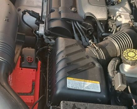 Кіа Sportage 2008 у Львові на Automoto.ua Чорний Кіа Sportage, об'ємом двигуна 2 л та пробігом 169 тис. км за 7000 $, фото 7 на Automoto.ua