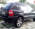 Черный Киа Sportage, объемом двигателя 2 л и пробегом 291 тыс. км за 6500 $, фото 10 на Automoto.ua