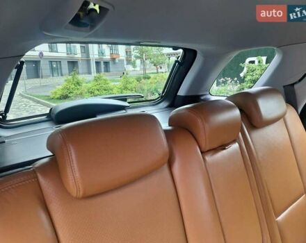 Черный Киа Sportage, объемом двигателя 2 л и пробегом 207 тыс. км за 7950 $, фото 45 на Automoto.ua