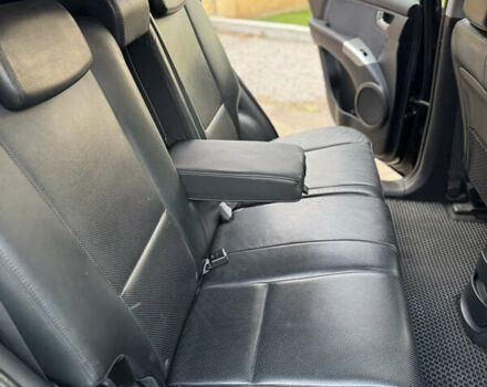 Чорний Кіа Sportage, об'ємом двигуна 1.99 л та пробігом 257 тис. км за 8500 $, фото 26 на Automoto.ua