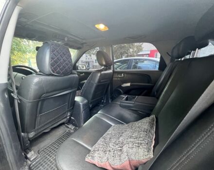 Черный Киа Sportage, объемом двигателя 2 л и пробегом 340 тыс. км за 7250 $, фото 3 на Automoto.ua
