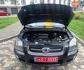 Черный Киа Sportage, объемом двигателя 2 л и пробегом 207 тыс. км за 7950 $, фото 52 на Automoto.ua