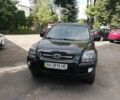 Черный Киа Sportage, объемом двигателя 1.98 л и пробегом 146 тыс. км за 8000 $, фото 4 на Automoto.ua