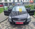 Черный Киа Sportage, объемом двигателя 2 л и пробегом 207 тыс. км за 7950 $, фото 39 на Automoto.ua