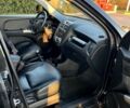 Черный Киа Sportage, объемом двигателя 2 л и пробегом 226 тыс. км за 8800 $, фото 2 на Automoto.ua