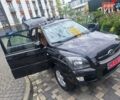 Черный Киа Sportage, объемом двигателя 2 л и пробегом 207 тыс. км за 7950 $, фото 38 на Automoto.ua
