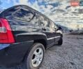 Кіа Sportage 2008 у Межгорье на Automoto.ua Чорний Кіа Sportage, об'ємом двигуна 2 л та пробігом 231 тис. км за 8300 $, фото 20 на Automoto.ua