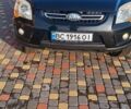 Кіа Sportage 2008 у Львові на Automoto.ua Чорний Кіа Sportage, об'ємом двигуна 2 л та пробігом 169 тис. км за 7000 $, фото 1 на Automoto.ua