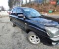 Кіа Sportage 2008 у Межгорье на Automoto.ua Чорний Кіа Sportage, об'ємом двигуна 2 л та пробігом 231 тис. км за 8300 $, фото 14 на Automoto.ua