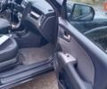 Черный Киа Sportage, объемом двигателя 2 л и пробегом 275 тыс. км за 7600 $, фото 13 на Automoto.ua