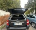 Черный Киа Sportage, объемом двигателя 2 л и пробегом 340 тыс. км за 7250 $, фото 11 на Automoto.ua