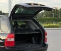 Черный Киа Sportage, объемом двигателя 2 л и пробегом 246 тыс. км за 7700 $, фото 20 на Automoto.ua
