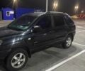 Черный Киа Sportage, объемом двигателя 2 л и пробегом 263 тыс. км за 6700 $, фото 1 на Automoto.ua