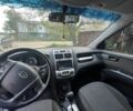 Черный Киа Sportage, объемом двигателя 2.7 л и пробегом 254 тыс. км за 7700 $, фото 4 на Automoto.ua