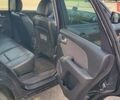 Черный Киа Sportage, объемом двигателя 2 л и пробегом 270 тыс. км за 7700 $, фото 5 на Automoto.ua