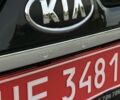 Черный Киа Sportage, объемом двигателя 2 л и пробегом 246 тыс. км за 7700 $, фото 7 на Automoto.ua