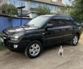 Черный Киа Sportage, объемом двигателя 2.7 л и пробегом 254 тыс. км за 7700 $, фото 1 на Automoto.ua