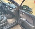 Черный Киа Sportage, объемом двигателя 2 л и пробегом 270 тыс. км за 7700 $, фото 4 на Automoto.ua